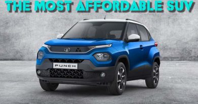 Super Affordable Tata Punch Launch Price