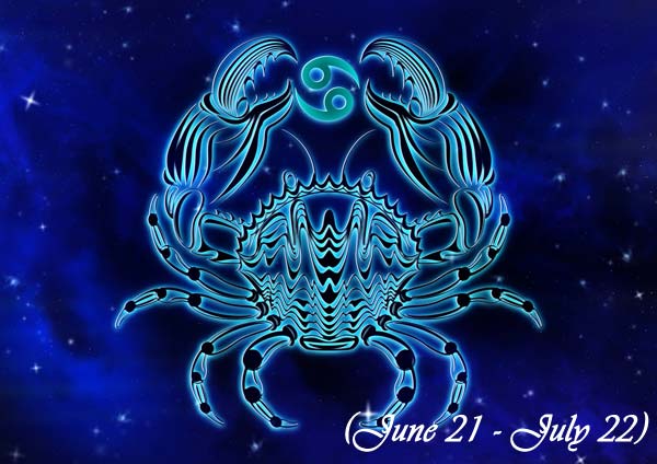 Zodiac Predictions For Cancer sign
