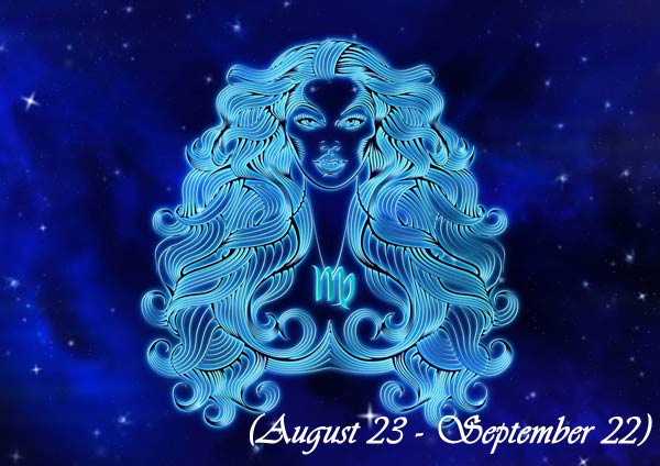 Zodiac Signs horoscope Virgo