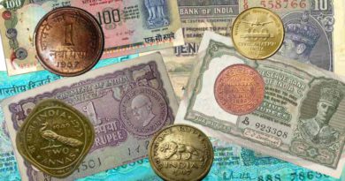 Earn up to 5 Lakhs By Exchanging Old Coins And Notes