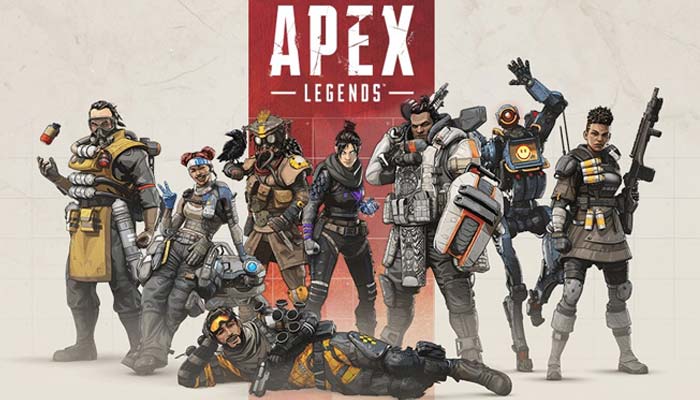 Apex Legends Upcoming Battle Royale Games For 2022