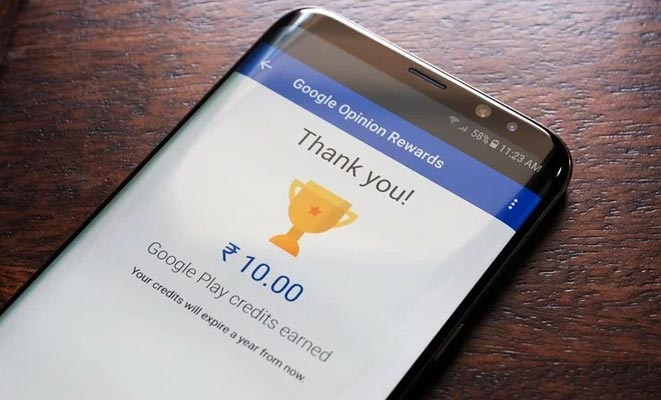 How to get CP in COD mobile without spending money Google opinion rewards