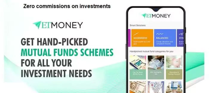 Apps that can help grow your money