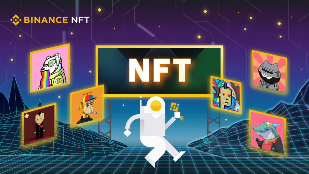 Learn how to earn money in Metaverse through NFTs