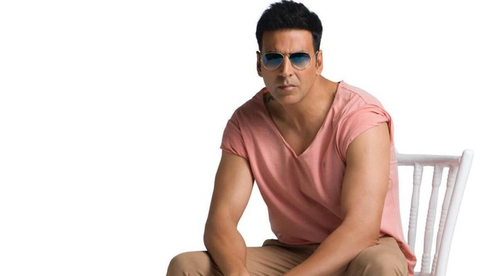 Highest Paid Indian Actors And Their Mind-Boggling Fee Akshay Kumar