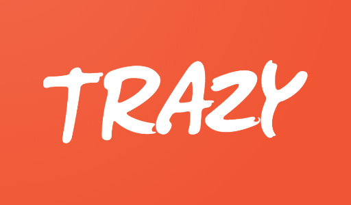Trazy, one of the Top Coupon Websites in Thailand
