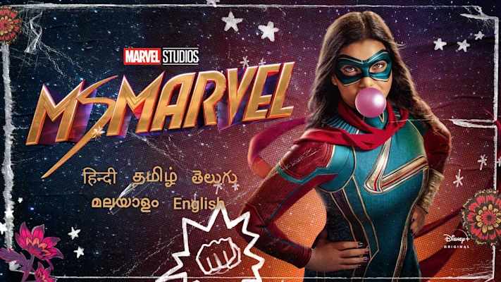 Ms Marvel Is Now MCU’s Highest Critically-Rated Series On Rotten ...