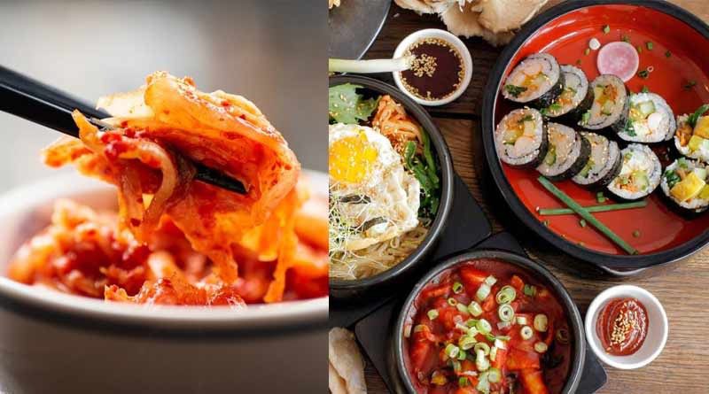 Riding The K-Wave? Here Are Some Korean Dishes You Must Try | Piccle