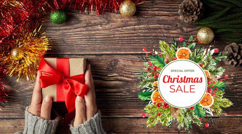 Top 10 XMAS Gift Ideas Across Indian eCommerce Sites.