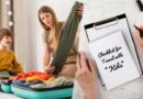 Checklist For Travel With Kids! Checklist For Travel With Kids!