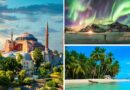 10 Hidden Gem Destinations for Extraordinary Travel Experiences