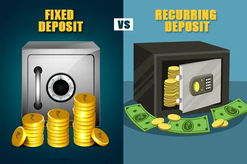 What is a Recurring Deposit