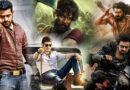 Mind Numbing fee of Top 5 Mega Stars from Tollywood