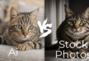 AI-Generated Images vs. Stock Photos: Which One Works Better for Social Media? AI-Generated Images vs. Stock Photos: Which One Works Better for Social Media?
