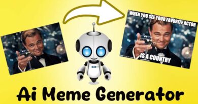 Top AI Tools For Creating Viral Memes and GIFs Top AI Tools For Creating Viral Memes and GIFs